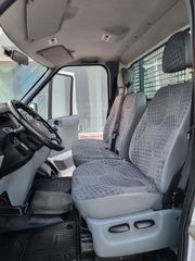 Ford Transit Custom 2014 155PS 370 ΚΑΡΟΤΣΑ ΠΙΣΩΚΙΝΙΤΟ A/C -thumb-64