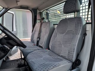 Ford Transit Custom 2014 155PS 370 ΚΑΡΟΤΣΑ ΠΙΣΩΚΙΝΙΤΟ A/C -thumb-65