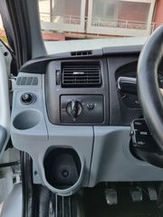 Ford Transit Custom 2014 155PS 370 ΚΑΡΟΤΣΑ ΠΙΣΩΚΙΝΙΤΟ A/C -thumb-68
