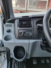 Ford Transit Custom 2014 155PS 370 ΚΑΡΟΤΣΑ ΠΙΣΩΚΙΝΙΤΟ A/C -thumb-70