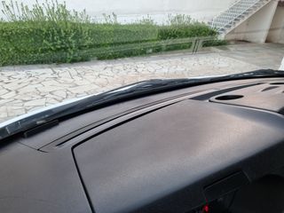 Ford Transit Custom 2014 155PS 370 ΚΑΡΟΤΣΑ ΠΙΣΩΚΙΝΙΤΟ A/C -thumb-72