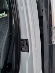 Ford Transit Custom 2014 155PS 370 ΚΑΡΟΤΣΑ ΠΙΣΩΚΙΝΙΤΟ A/C -thumb-98