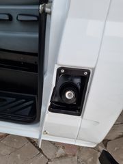 Ford Transit Custom 2014 155PS 370 ΚΑΡΟΤΣΑ ΠΙΣΩΚΙΝΙΤΟ A/C -thumb-99