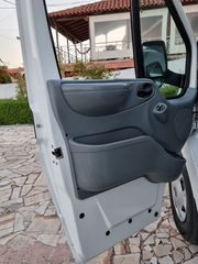 Ford Transit Custom 2014 155PS 370 ΚΑΡΟΤΣΑ ΠΙΣΩΚΙΝΙΤΟ A/C -thumb-102