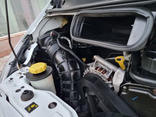 Ford Transit Custom 2014 155PS 370 ΚΑΡΟΤΣΑ ΠΙΣΩΚΙΝΙΤΟ A/C -thumb-109