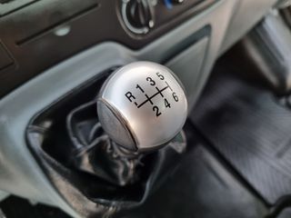 Ford Transit Custom 2014 155PS 370 ΚΑΡΟΤΣΑ ΠΙΣΩΚΙΝΙΤΟ A/C -thumb-73