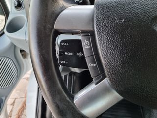 Ford Transit Custom 2014 155PS 370 ΚΑΡΟΤΣΑ ΠΙΣΩΚΙΝΙΤΟ A/C -thumb-76