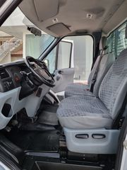 Ford Transit Custom 2014 155PS 370 ΚΑΡΟΤΣΑ ΠΙΣΩΚΙΝΙΤΟ A/C -thumb-82