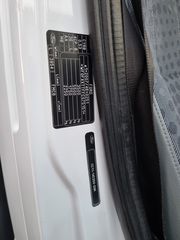Ford Transit Custom 2014 155PS 370 ΚΑΡΟΤΣΑ ΠΙΣΩΚΙΝΙΤΟ A/C -thumb-90
