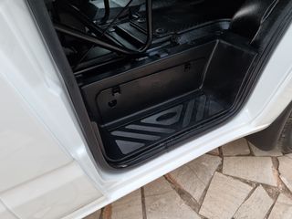 Ford Transit Custom 2014 155PS 370 ΚΑΡΟΤΣΑ ΠΙΣΩΚΙΝΙΤΟ A/C -thumb-91