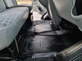 Ford Transit Custom 2014 155PS 370 ΚΑΡΟΤΣΑ ΠΙΣΩΚΙΝΙΤΟ A/C -thumb-92