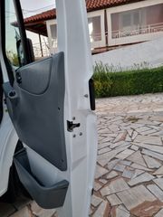Ford Transit Custom 2014 155PS 370 ΚΑΡΟΤΣΑ ΠΙΣΩΚΙΝΙΤΟ A/C -thumb-96