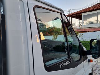 Ford Transit Custom 2014 155PS 370 ΚΑΡΟΤΣΑ ΠΙΣΩΚΙΝΙΤΟ A/C -thumb-37