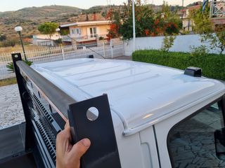 Ford Transit Custom 2014 155PS 370 ΚΑΡΟΤΣΑ ΠΙΣΩΚΙΝΙΤΟ A/C -thumb-38