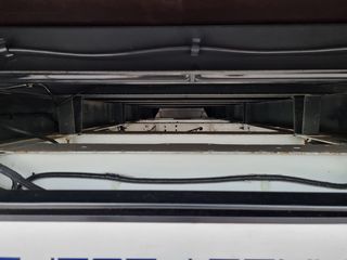 Ford Transit Custom 2014 155PS 370 ΚΑΡΟΤΣΑ ΠΙΣΩΚΙΝΙΤΟ A/C -thumb-39