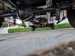 Ford Transit Custom 2014 155PS 370 ΚΑΡΟΤΣΑ ΠΙΣΩΚΙΝΙΤΟ A/C -thumb-40