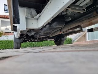 Ford Transit Custom 2014 155PS 370 ΚΑΡΟΤΣΑ ΠΙΣΩΚΙΝΙΤΟ A/C -thumb-43