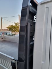 Ford Transit Custom 2014 155PS 370 ΚΑΡΟΤΣΑ ΠΙΣΩΚΙΝΙΤΟ A/C -thumb-44