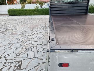 Ford Transit Custom 2014 155PS 370 ΚΑΡΟΤΣΑ ΠΙΣΩΚΙΝΙΤΟ A/C -thumb-50