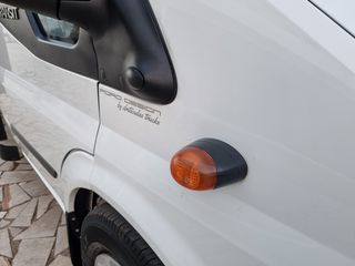 Ford Transit Custom 2014 155PS 370 ΚΑΡΟΤΣΑ ΠΙΣΩΚΙΝΙΤΟ A/C -thumb-53
