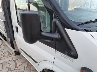 Ford Transit Custom 2014 155PS 370 ΚΑΡΟΤΣΑ ΠΙΣΩΚΙΝΙΤΟ A/C -thumb-54
