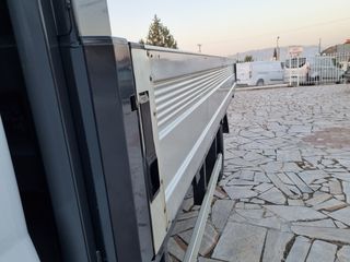 Ford Transit Custom 2014 155PS 370 ΚΑΡΟΤΣΑ ΠΙΣΩΚΙΝΙΤΟ A/C -thumb-56