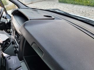 Ford Transit Custom 2014 155PS 370 ΚΑΡΟΤΣΑ ΠΙΣΩΚΙΝΙΤΟ A/C -thumb-61