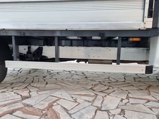 Ford Transit Custom 2014 155PS 370 ΚΑΡΟΤΣΑ ΠΙΣΩΚΙΝΙΤΟ A/C -thumb-20