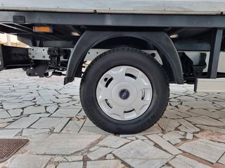 Ford Transit Custom 2014 155PS 370 ΚΑΡΟΤΣΑ ΠΙΣΩΚΙΝΙΤΟ A/C -thumb-22