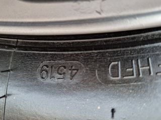 Ford Transit Custom 2014 155PS 370 ΚΑΡΟΤΣΑ ΠΙΣΩΚΙΝΙΤΟ A/C -thumb-25