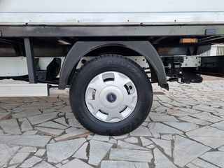 Ford Transit Custom 2014 155PS 370 ΚΑΡΟΤΣΑ ΠΙΣΩΚΙΝΙΤΟ A/C -thumb-27