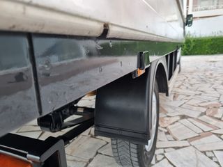 Ford Transit Custom 2014 155PS 370 ΚΑΡΟΤΣΑ ΠΙΣΩΚΙΝΙΤΟ A/C -thumb-32