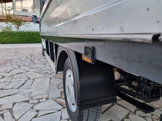 Ford Transit Custom 2014 155PS 370 ΚΑΡΟΤΣΑ ΠΙΣΩΚΙΝΙΤΟ A/C -thumb-33