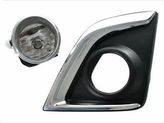 ΠΡΟΒΟΛΑΚΙ ISUZU DMAX '16-'19 DIAMOND ΑΡΙΣΤΕΡΟ