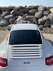 Porsche Carrera GT '09