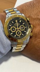 Rolex daytona