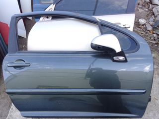 Peugeot 207 GT 