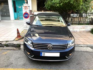 Volkswagen Passat '12