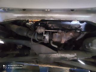 SMART 450 DIESEL 800cc EURO 3 AGR EKSATMISH MOTER-thumb-1