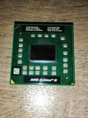 Επεξεργαστης λαπτοπ AMD Athlon II P340 Dual-Core 10ευρω