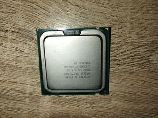 Επεξεργαστης intel core2duo E7500 2,93Ghz 10€