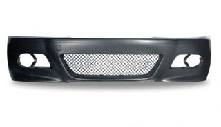 Προφυλακτήρας εμπρός BMW E46 Sedan και Combi (1998-2005) M3 Design