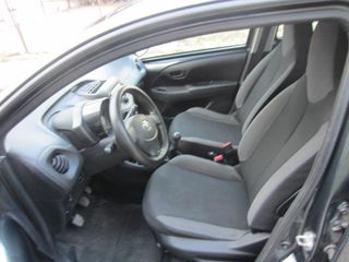 Toyota Aygo 2017 X CITY ΕΛΛΗΝΙΚΟ-thumb-4