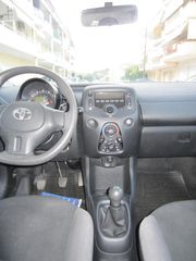 Toyota Aygo 2017 X CITY ΕΛΛΗΝΙΚΟ-thumb-9