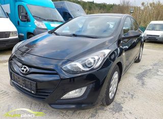 Hyundai i 30 '14 Diesel  !