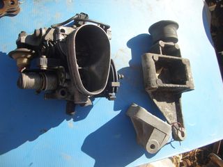AUDI 90/ 80/ 100 / 2,3CC / 20V Ανταλλακτικα & Αξεσουάρ  Αυτοκινήτων  Μηχανικά  Εισαγωγή Καυσίμου & Αέρα  Πεταλούδες Γκαζιού