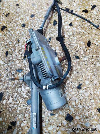 ΚΡΕΜΑΡΓΙΕΡΑ CITROEN PEUGEOT 9807496780 C3 DS3 2010-14