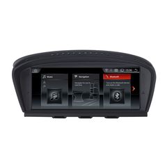 BMW 3er/5er (E90/E60) Android11 (6+128GB) Navigation Multimedia 8.8″ Black Panel έως και 12 άτοκες δόσεις