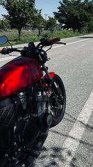 Suzuki GSX 750 1981