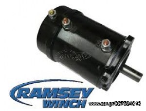 Ramsey Μοτέρ 12v